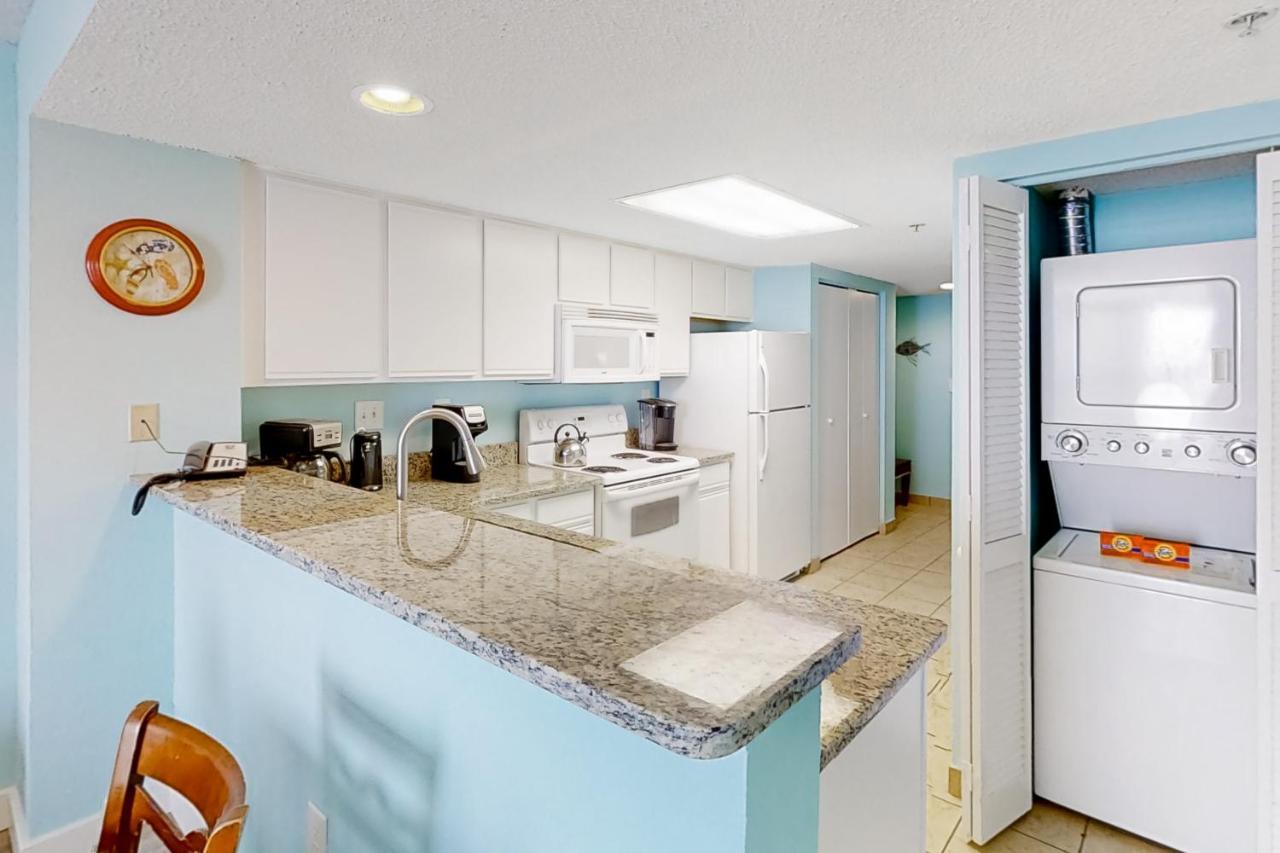 Roxanne Towers Ph1 Apartment Myrtle Beach Exterior photo